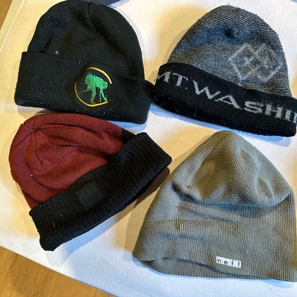 Hats - Picture 4 of 5